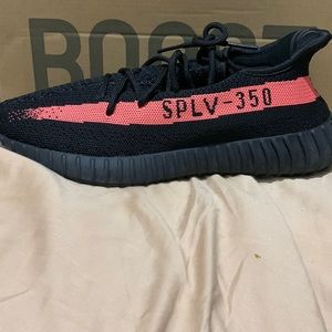 Yeezy 350 boost v2